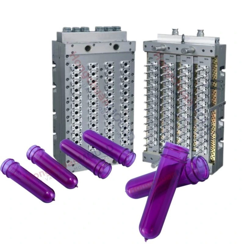 Plastic Basket Mould Efficient Basket Mould Design