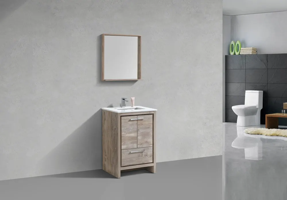 Plywood with Melamine Bathroom Vanity Modern Freestanding Cabinet Rectangle Framed Mirror Double Ceramic Basin Wood Bathroom Cabinet