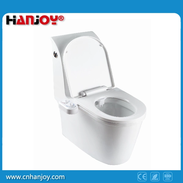 Easy Installation Women Cleaning Bidet Toilet Attachment(HB781)