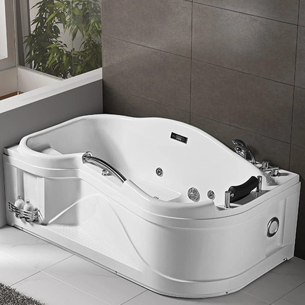 Woma Luxury Hydromassage SPA Hot Freestanding Soaking Bathtubs (Q359)