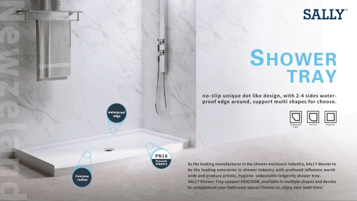 Wet Room Bathrooms Bathroom Items Cupc Wholesale Shower Pans Acrylic Shower Base Trays