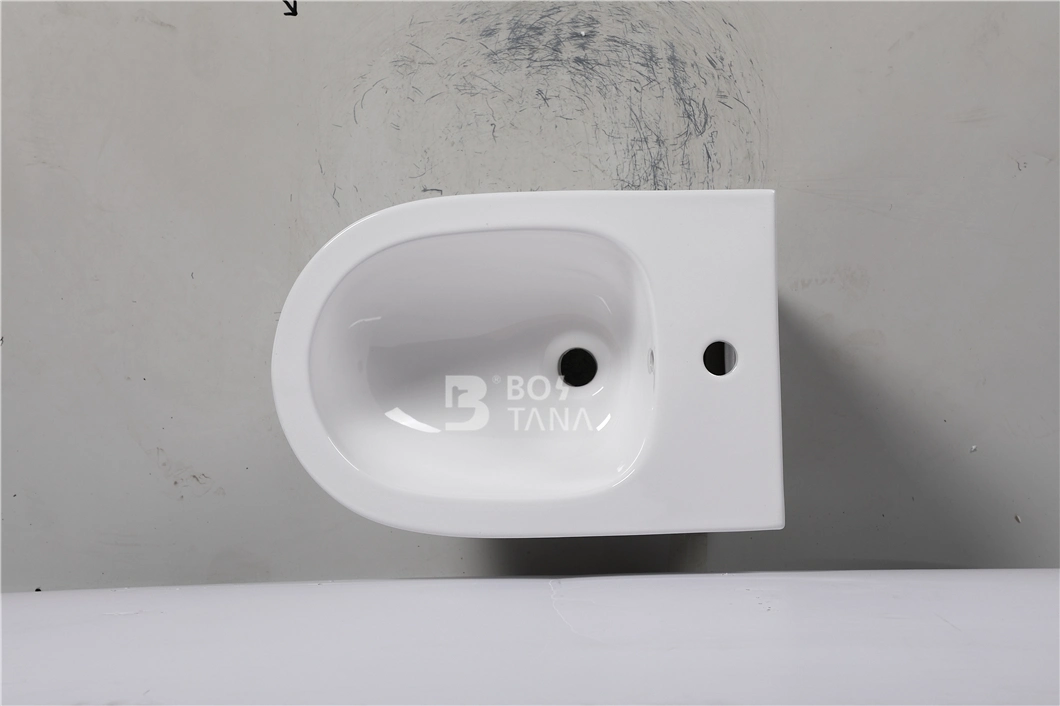 Chaozhou Factory Sanitaryware Wholesale Ceramic Bidet Bidet Toilet Watermark