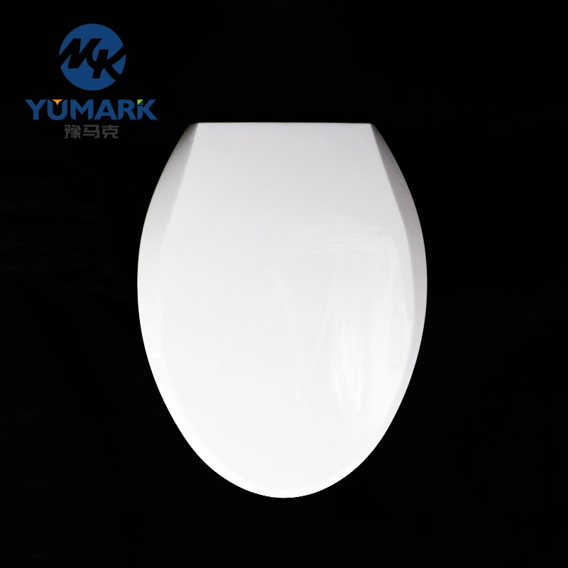 Smart Toilet Seat Bidet Cover One Touch Intelligent Heating Seat Factory Directly Sale