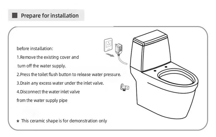 a Smart Toilet Seat Sold in Southeast Asia