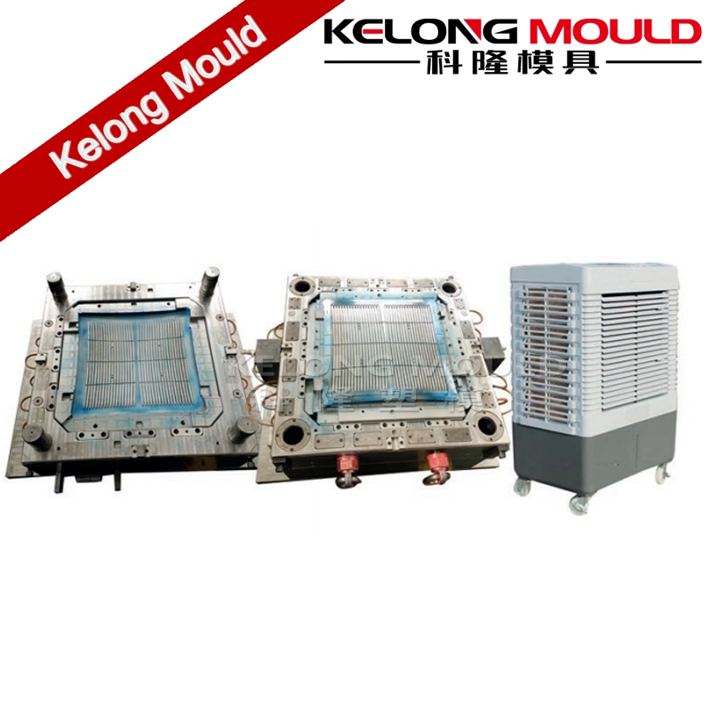 Plastic Stool Mould PP Household Stool Mould Design Kelong Manufacturer