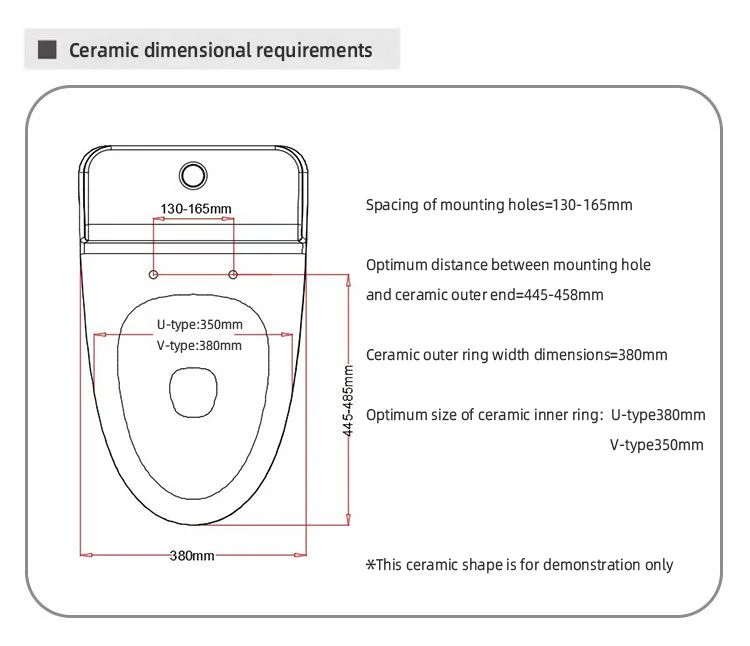 a Smart Toilet Seat Sold in Southeast Asia