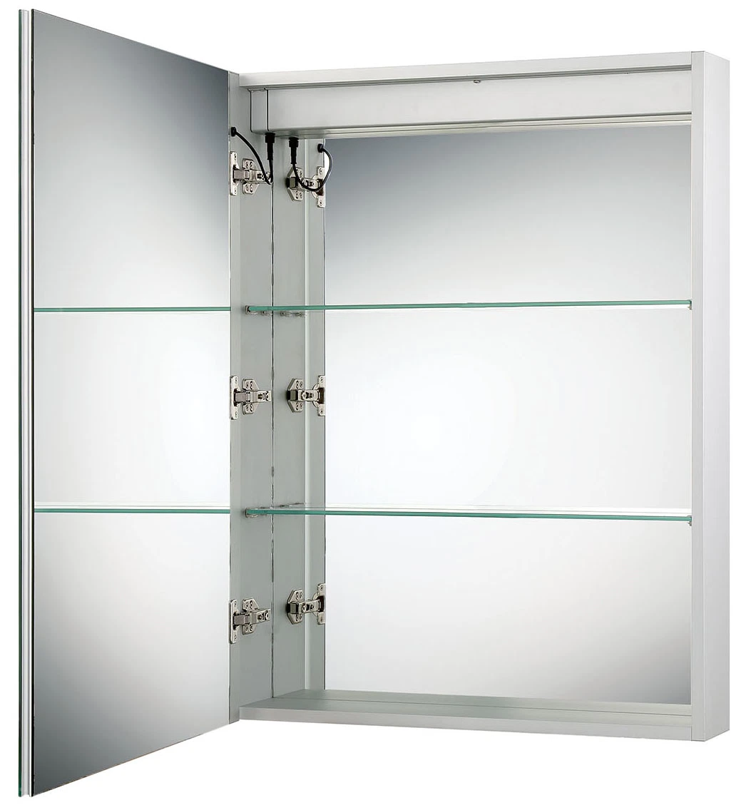 LED Mirror Cabinet with Backlit