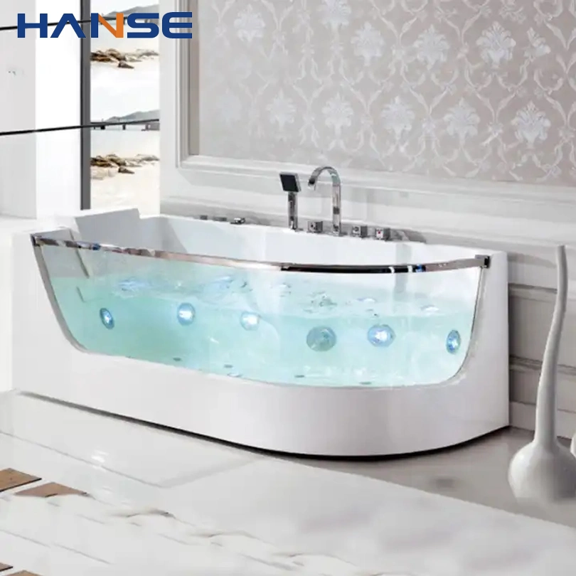 White Whirlpool Bathtub Second Hand Bathtub Shower Bathtub