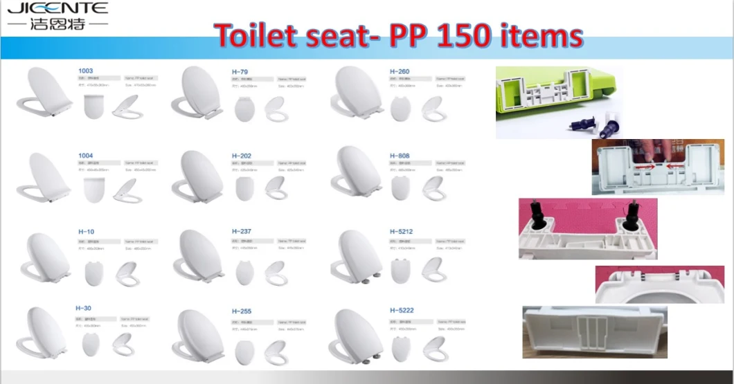 Smart Bidet Toilet Seat with Heated