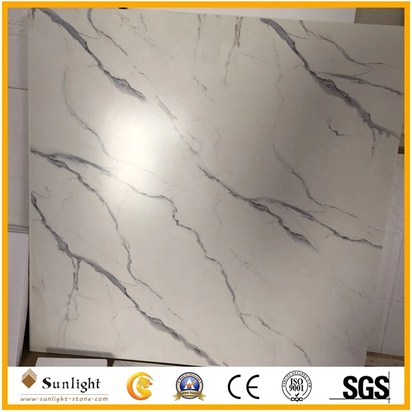 Rectangular Cultured Marble Shower Base 60&prime;&prime;x30&prime;&prime; Trench Drain for Us Market Shower Pan Tray M15