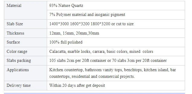 2024 Hot Sale Quartz Gray Kitchen Sink, Single Bowl Granite Composite Kitchen Sink