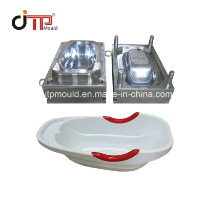  Nuovo design di necessità quotidiane per la muffa di Baby Plastic Baby