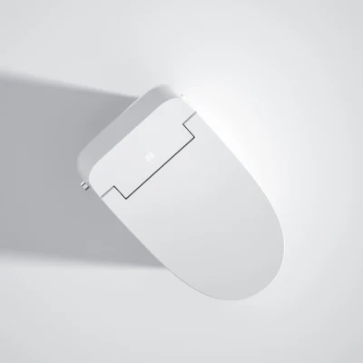  WC e bidet con funzione di asciugatura