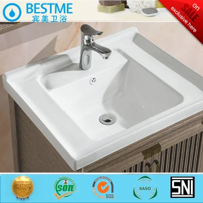 Armadio per bagno in PVC indipendente by-P4086-80