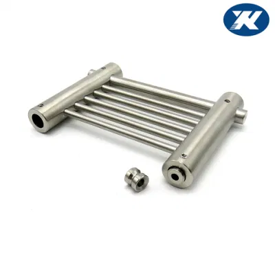 Bagno doccia a parete in acciaio inox sapone supporto bagno metallo Vassoio per sapone a cestello per sapone
