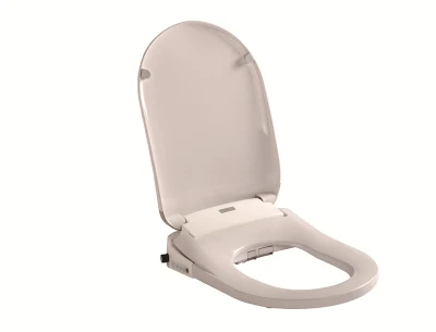Sedile WC Smart riscaldato con telecomando