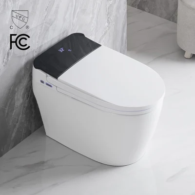  CUPC Kids Mode automatico a filo bidet elettrico WC intelligente Smart WC con telecomando