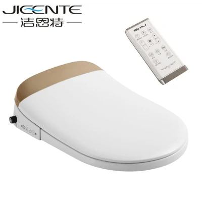  WC intelligente ultra sottile sedile bidet
