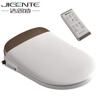  WC con bidet in ceramica e ciotola Amazon