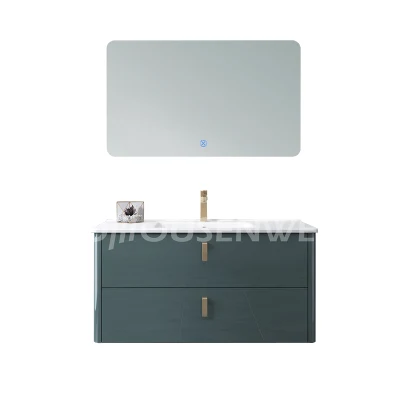 Maniglia in metallo armadio bagno protezione ambientale libero Mobili bagno in piedi