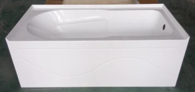 Gonna monopezzo con vasca acrilica e poggiapolsi, grembiule USA Vasca da bagno vasca idromassaggio Jacuzzi idromassaggio idromassaggio idromassaggio idromassaggio idromassaggio idromassaggio idromassaggio idromassaggio idromassaggio Vasca bagno sanitari con prezzo economico