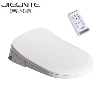  E2102 UF Cover WC a U bidet sedile intelligente