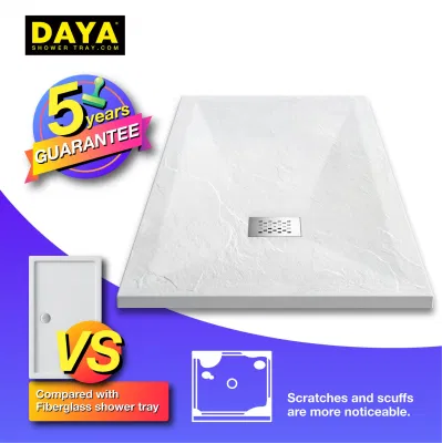  Doccia in marmo Daya base WC Prezzo Design doccia Vassoio