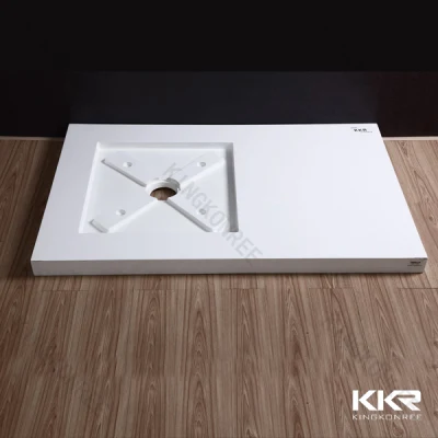  Vasca doccia High Quliaty Solid Surface Stone