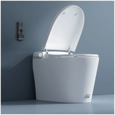  Bagno automatico Smart WC intelligente Auto