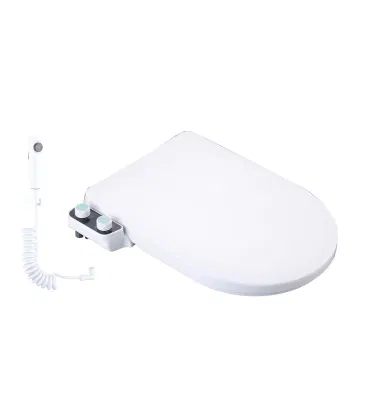  WC con bidet intelligente ultra sottile alla moda