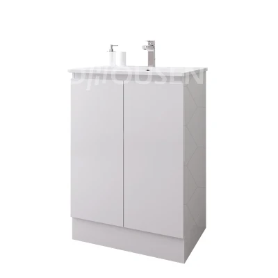 2020 Hot Selling bagno Vanity pavimento in piedi 36 pollici bagno Mobili