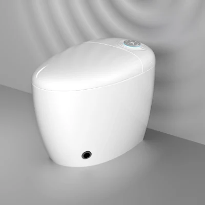  Telecomando intelligente per WC in stile europeo
