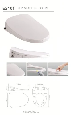Acqua calda lavatrice WC riscaldato