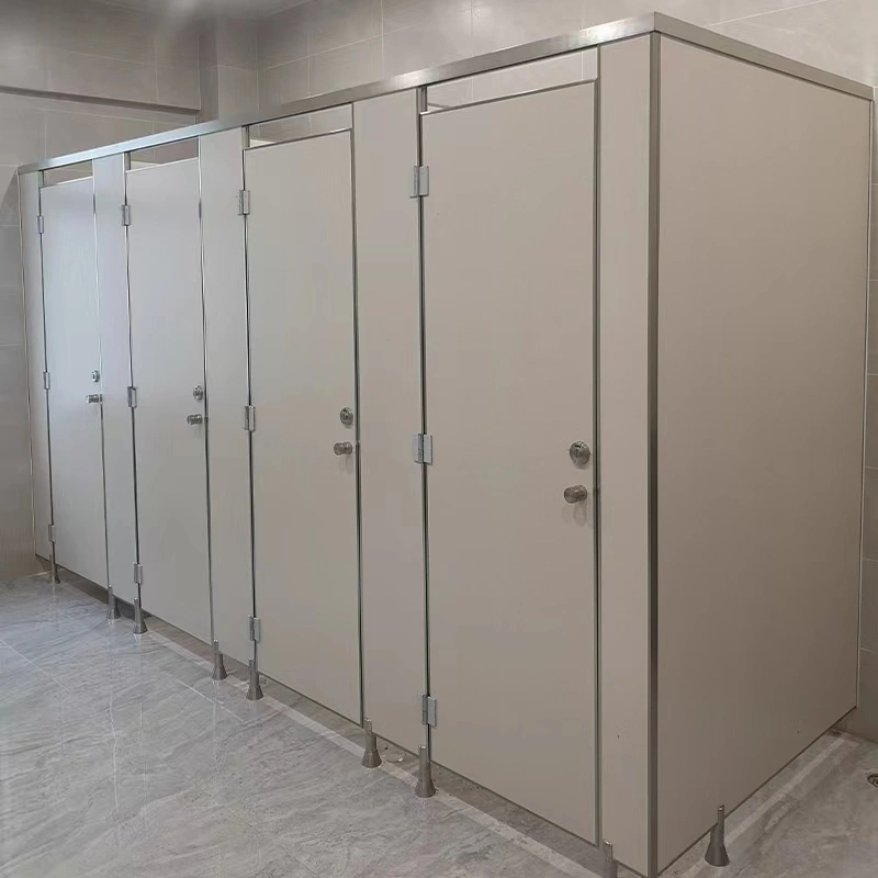 Stainless Steel Toilet Partitions Toilet Partition Commercial Hotel Partition Wall