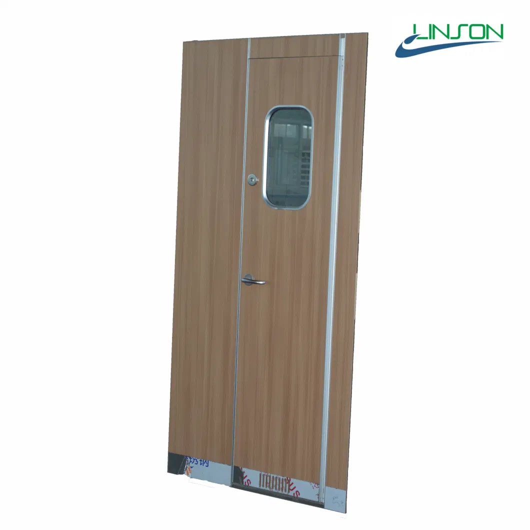 Fireproof and Waterproofing System Wall Partition for Public Toilet