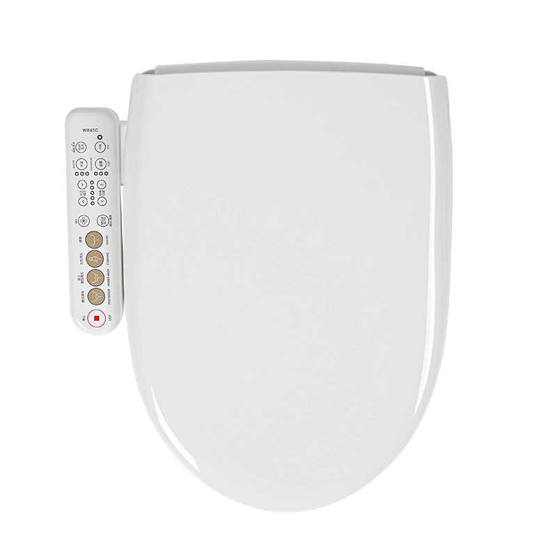 Bathroom Accessories Electric Bidet Intelligent Cover Warm Toilet Seat