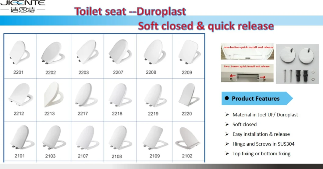 Smart Bidet Toilet Seat with Heated