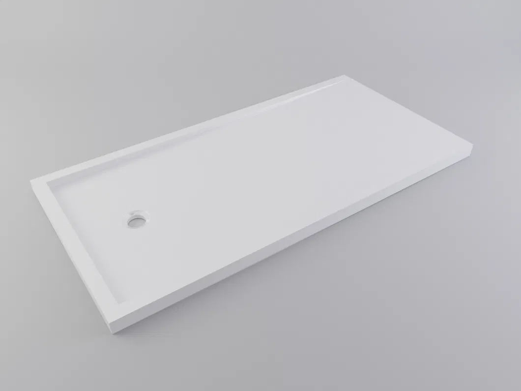 Bathroom Shower Tray Acrylic Stone Resin Shower Trays Shower Pans