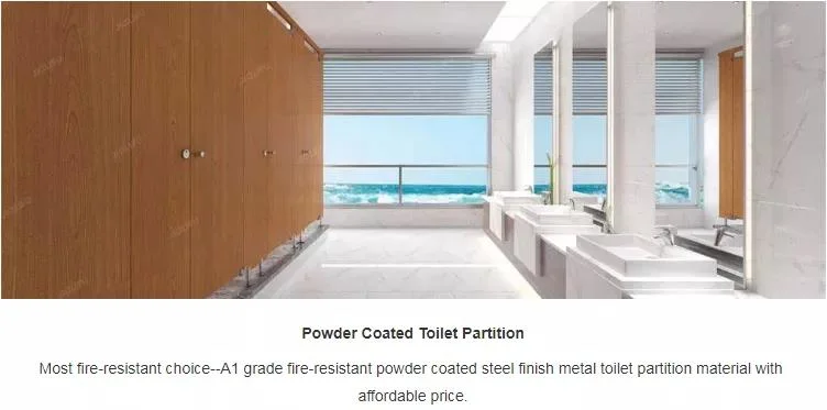 Stainless Steel Toilet Partitions Toilet Partition Commercial Hotel Partition Wall