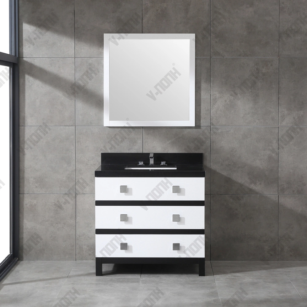 36inch Modern Bathroom Vanity Unit