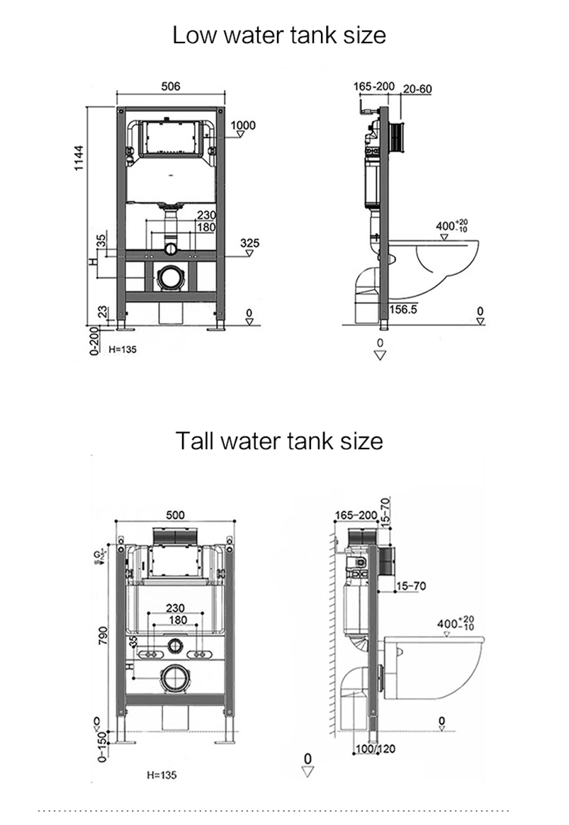 Intelligent Smart Toilet with Automatic Flush, Remote Control, Voice Command, Seat Heating, and Innovative Features for Modern Bathroom Furniture