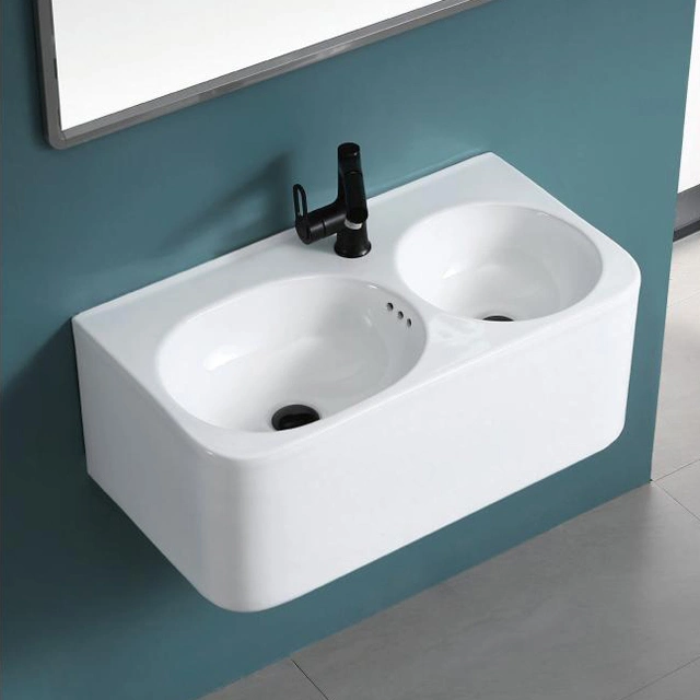 White Color Wall Hung Toilet Wc Wall Mounted Bathroom