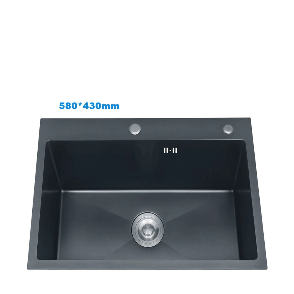 Cost-Effective Hot-Selling Bowl Shape Rectangular Kitchen Sinks Workstation Composite Kitchen Sink