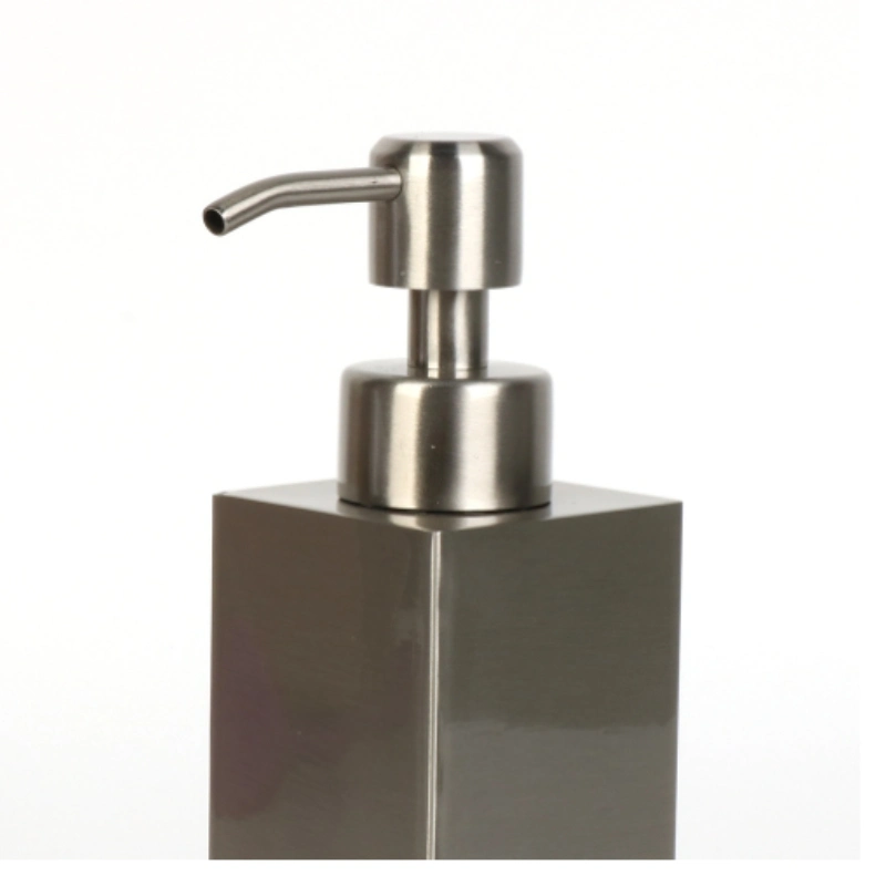 Stainless Steel Kitchen Sink Soap Dispenser Sink Soap Liquid Dispenser