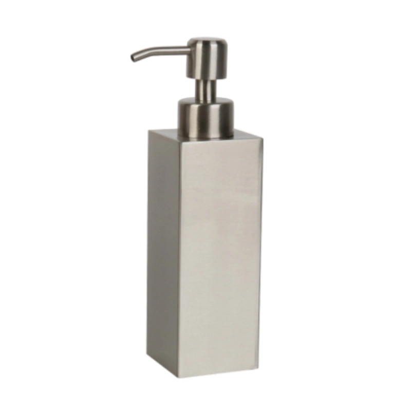 Stainless Steel Kitchen Sink Soap Dispenser Sink Soap Liquid Dispenser