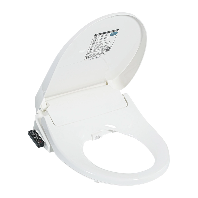 Bathroom Accessories Electric Bidet Intelligent Cover Warm Toilet Seat