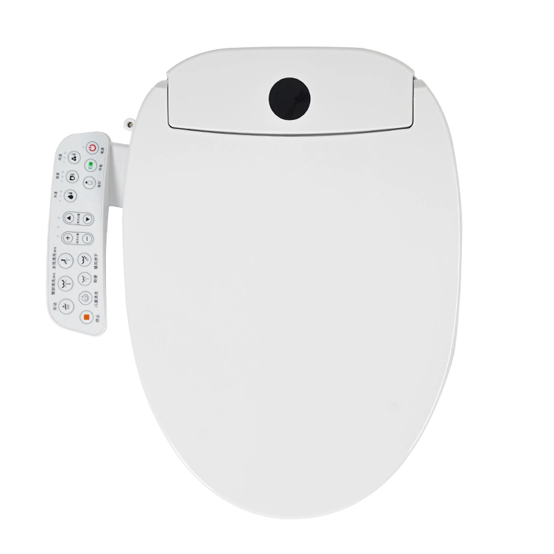 Bathroom Accessories Electric Bidet Intelligent Cover Warm Toilet Seat