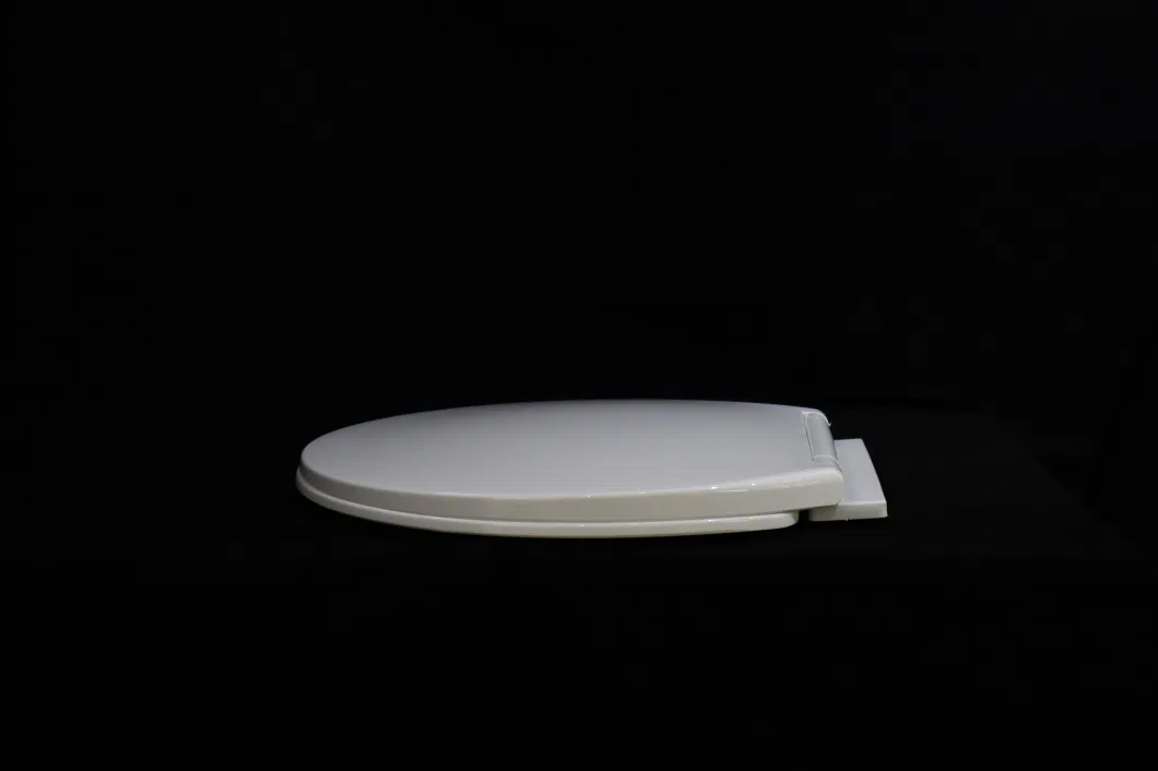 Smart Toilet Seat Bidet Cover One Touch Intelligent Heating Seat Factory Directly Sale