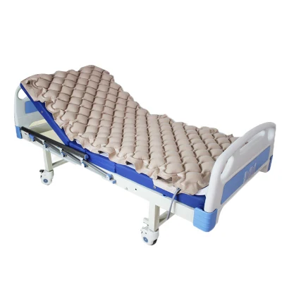 Standard Packing Massage Brother Jiangsu Hospital Bed Medical