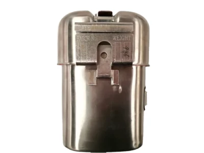 Zl60 Coal Mine Filter Self Rescuer Self-Rescue Respiratory Protection Device